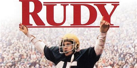 rudy movie dvd|prime video rudy.